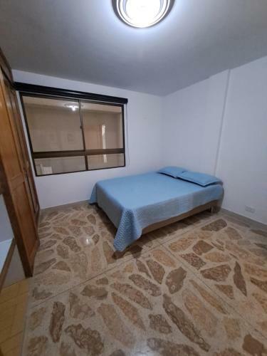Apartamento En Los Colores Estadio