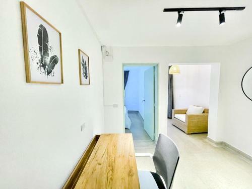 Hostal Vecino Coliving