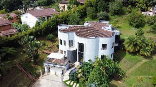 Hostal Vecino Coliving