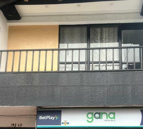 Apartatour-comuna Trece