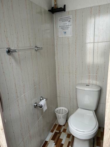 Apartatour-comuna Trece