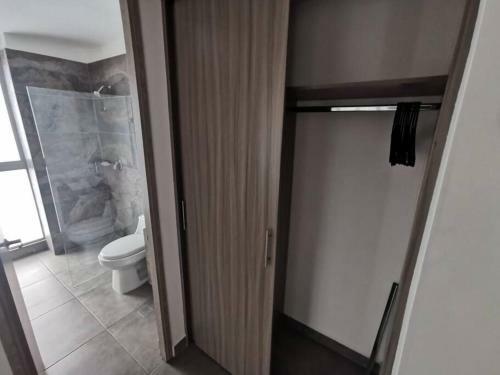 Apartamento Beautiful Studio Nice Views Astorga Poblado 401 AC