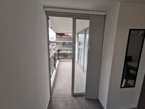 Apartamento Beautiful Studio Nice Views Astorga Poblado 401 AC