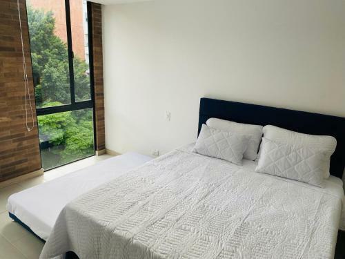 Apartamento Lauret En Laureles