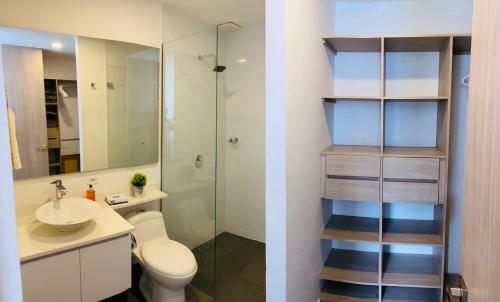 Apartamento Lauret En Laureles
