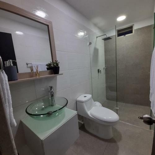 Hostal Oasis Shalom Living