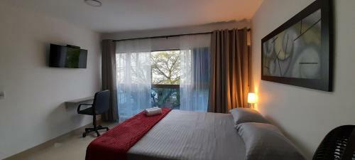Hostal Oasis Shalom Living
