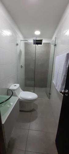 Hostal Oasis Shalom Living