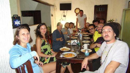 Hostal Prado Colonial