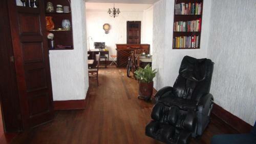 Hostal Prado Colonial