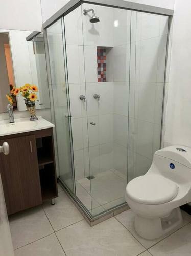 Apartamento En El Poblado Cerca Universidad Ces