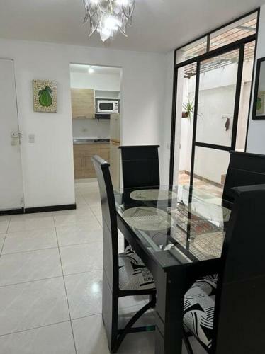 Apartamento En El Poblado Cerca Universidad Ces