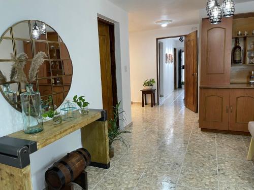 Apartamento Tu Hogar En La Eterna Primavera