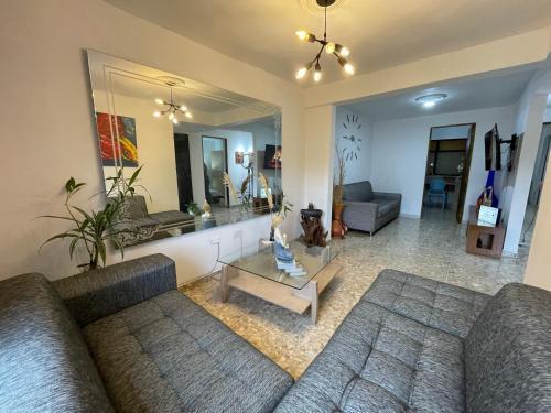 Apartamento Tu Hogar En La Eterna Primavera