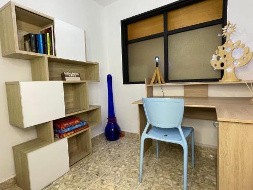 Apartamento Tu Hogar En La Eterna Primavera