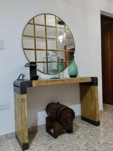 Apartamento Tu Hogar En La Eterna Primavera