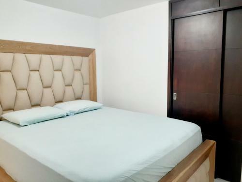 Apartamento Centro Mde