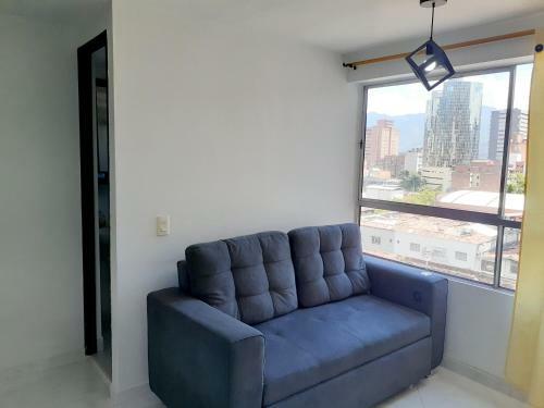 Apartamento Centro Mde