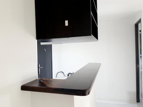 Apartamento Centro Mde