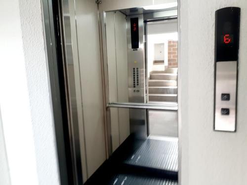 Apartamento Centro Mde