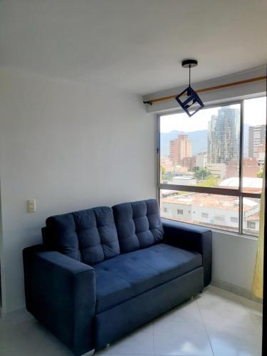 Apartamento Centro Mde