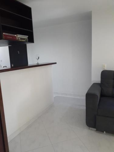 Apartamento Centro Mde