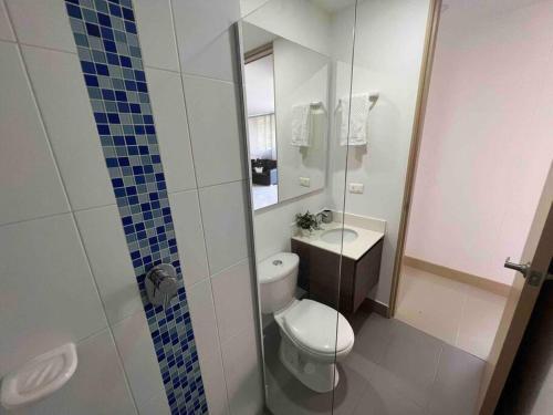 Apartamento Poblado Lujo Y Confort