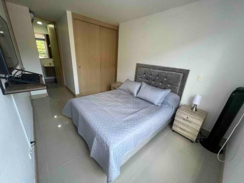 Apartamento Poblado Lujo Y Confort
