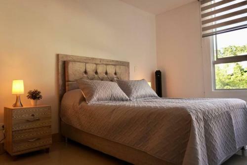 Apartamento Poblado Lujo Y Confort