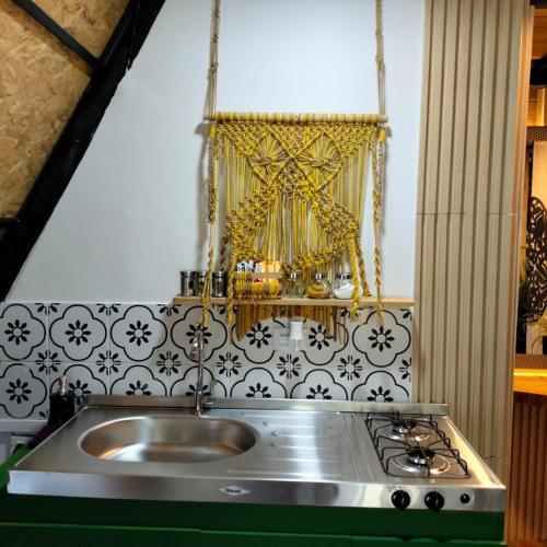 Altea Tri�ngulo Con Jacuzzi, Santa Elena