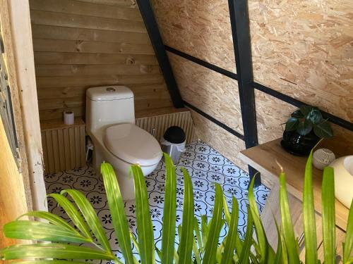 Altea Tri�ngulo Con Jacuzzi, Santa Elena