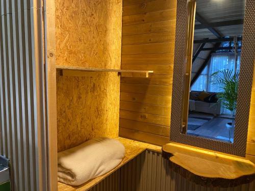 Altea Tri�ngulo Con Jacuzzi, Santa Elena