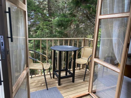 Altea Tri�ngulo Con Jacuzzi, Santa Elena