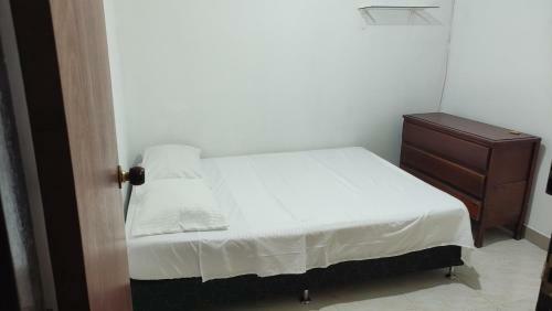 Habitaci�n Central Con Cama Doble #2