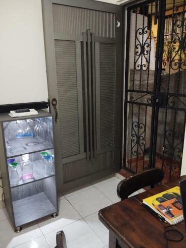 Apartamento Lukaam