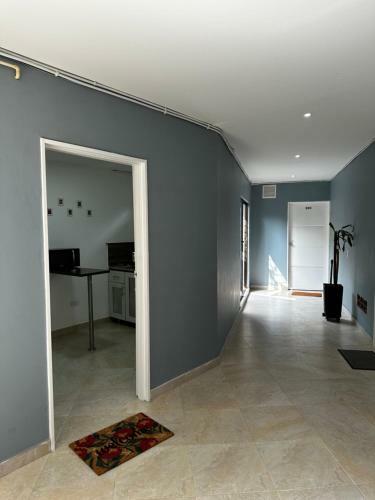 Apartaestudio N 1