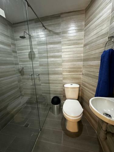 Apartaestudio N 1