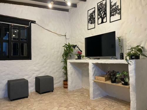 Casa Campestre