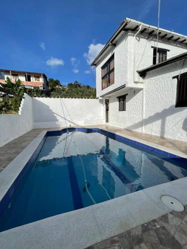 Casa Campestre