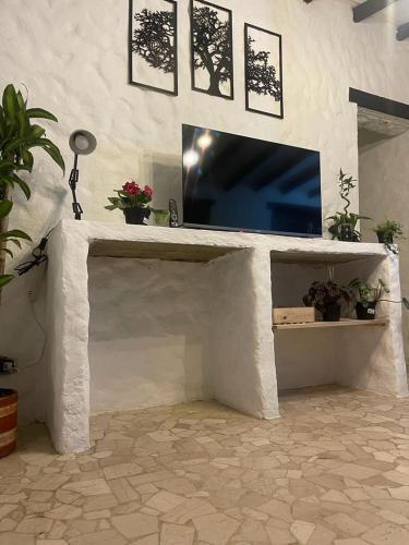 Casa Campestre