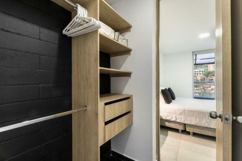 Apartamento Borbon Suites