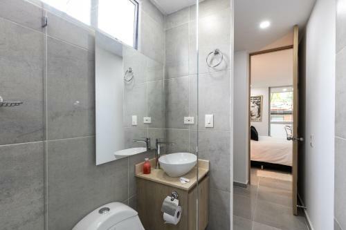 Apartamento Borbon Suites