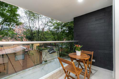 Apartamento Borbon Suites