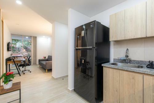 Apartamento Borbon Suites
