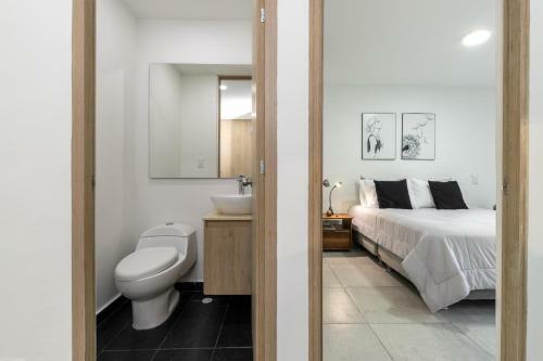 Apartamento Borbon Suites