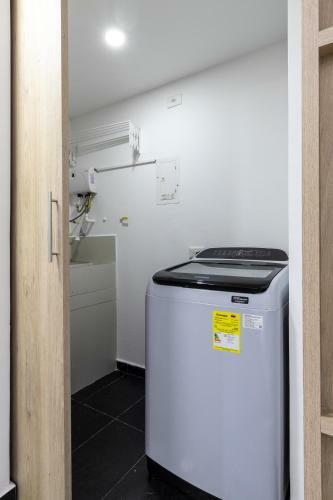 Apartamento Borbon Suites