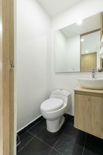 Apartamento Borbon Suites