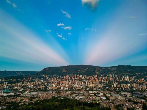 Apartamento Bosques 8 Pax