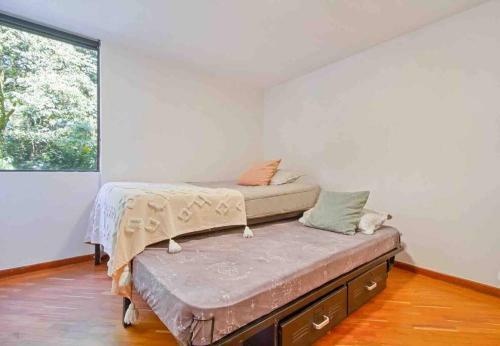 Apartamento Bosques 8 Pax