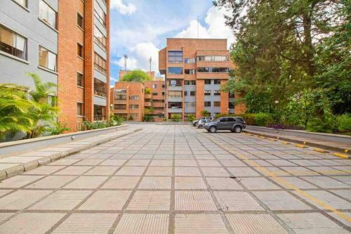 Apartamento Bosques 8 Pax